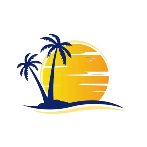 First St. Maarten Real Estate logo