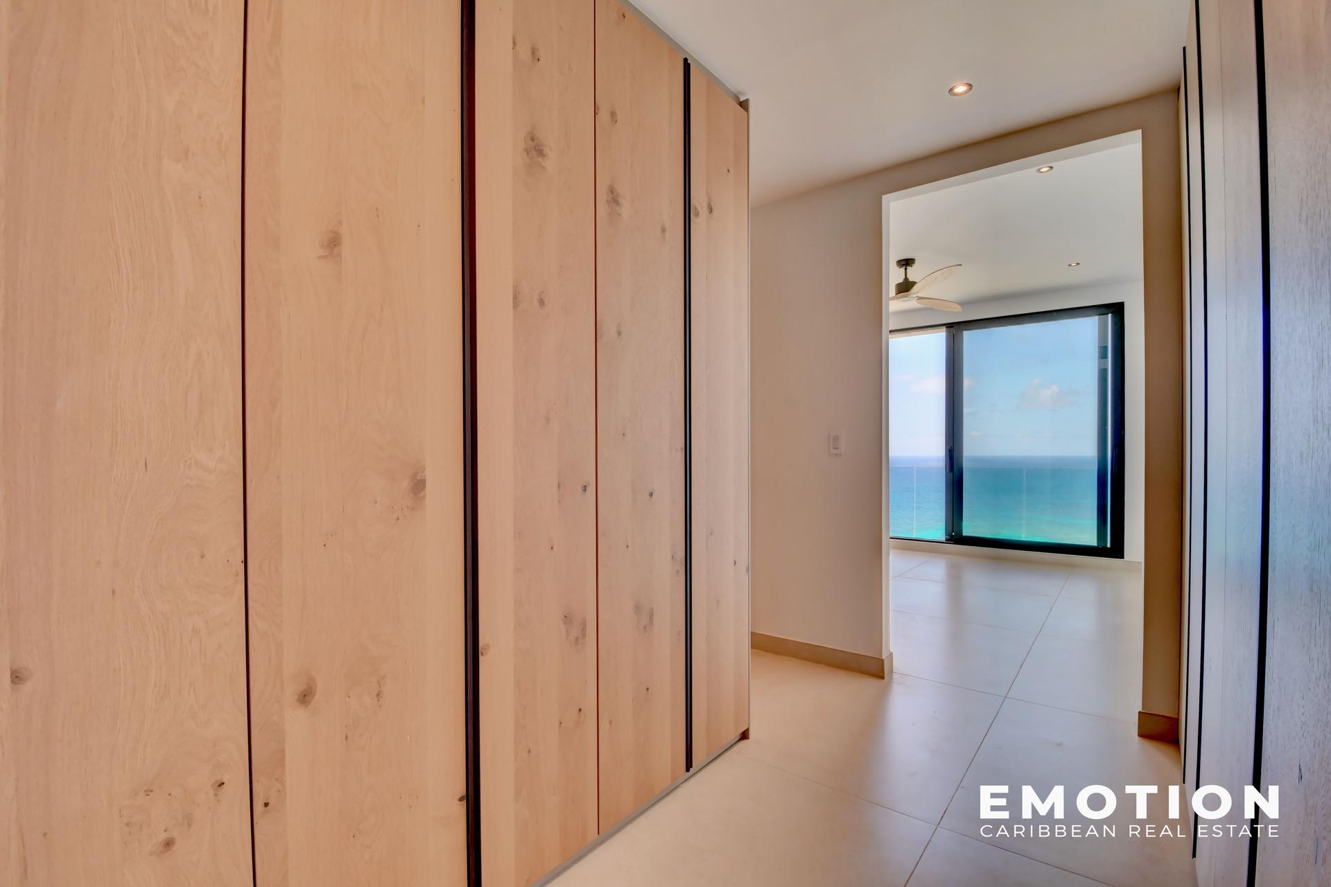 3-Bedroom Villa – 180˚ Sea View – 149.87 m² PELICAN KEY