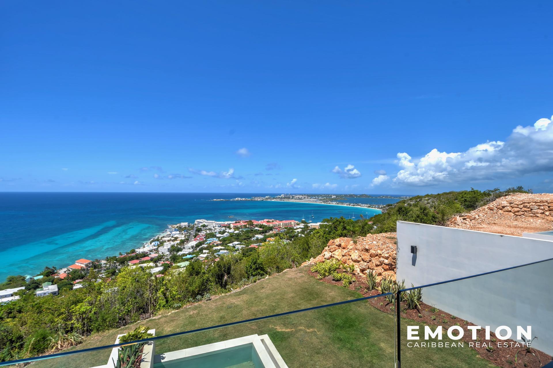 3-Bedroom Villa – 180˚ Sea View – 149.87 m² PELICAN KEY