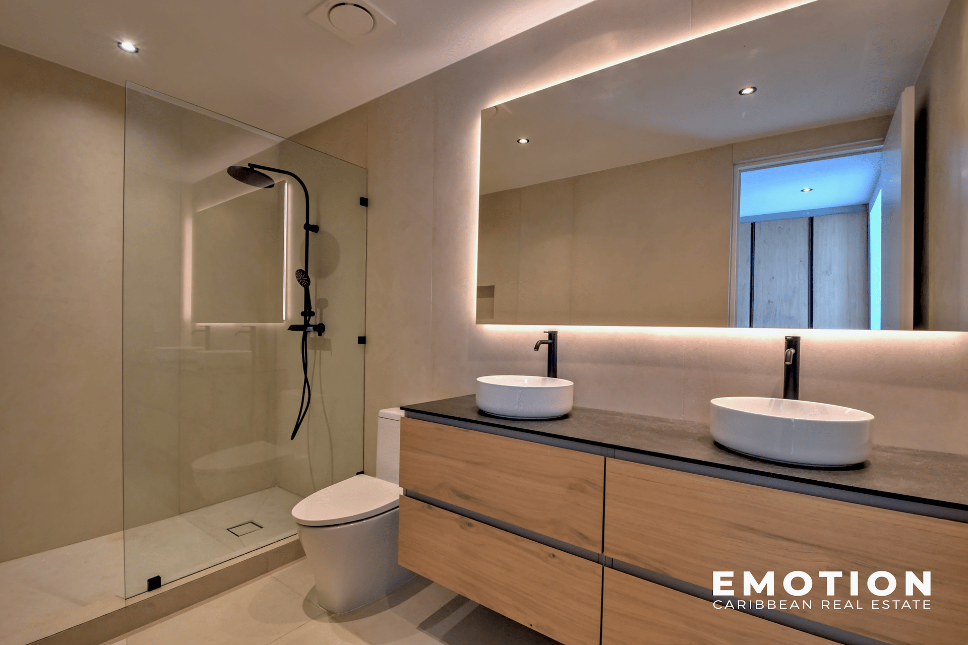 3-Bedroom Villa – 180˚ Sea View – 149.87 m² PELICAN KEY