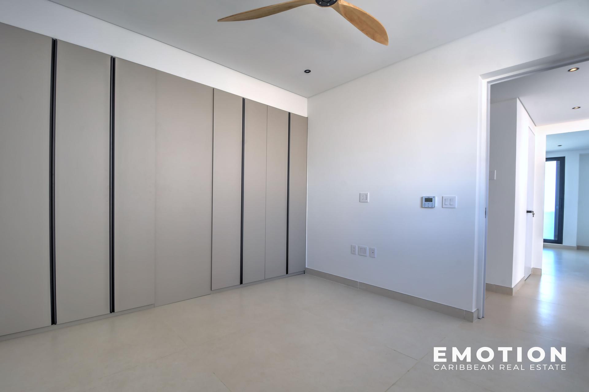 3-Bedroom Villa – 180˚ Sea View – 149.87 m² PELICAN KEY