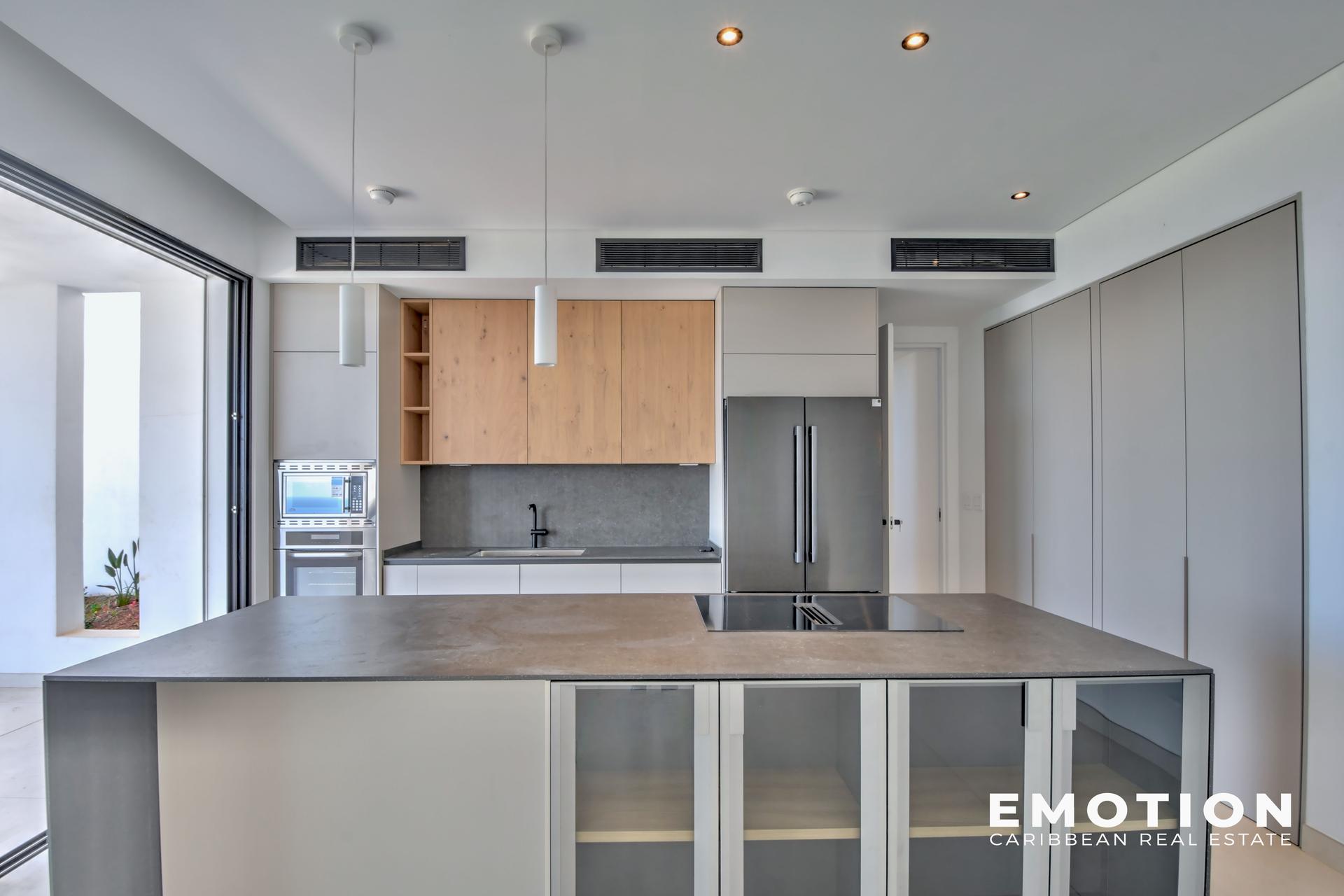 3-Bedroom Villa – 180˚ Sea View – 149.87 m² PELICAN KEY