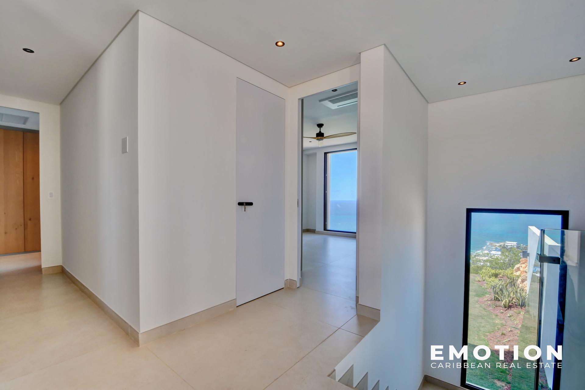 3-Bedroom Villa – 180˚ Sea View – 149.87 m² PELICAN KEY