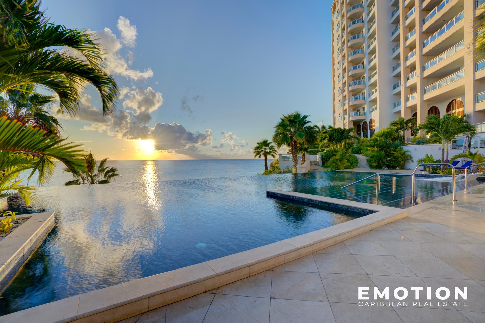 Penthouse – 520 m² + 93 m² of Private Covered Terraces