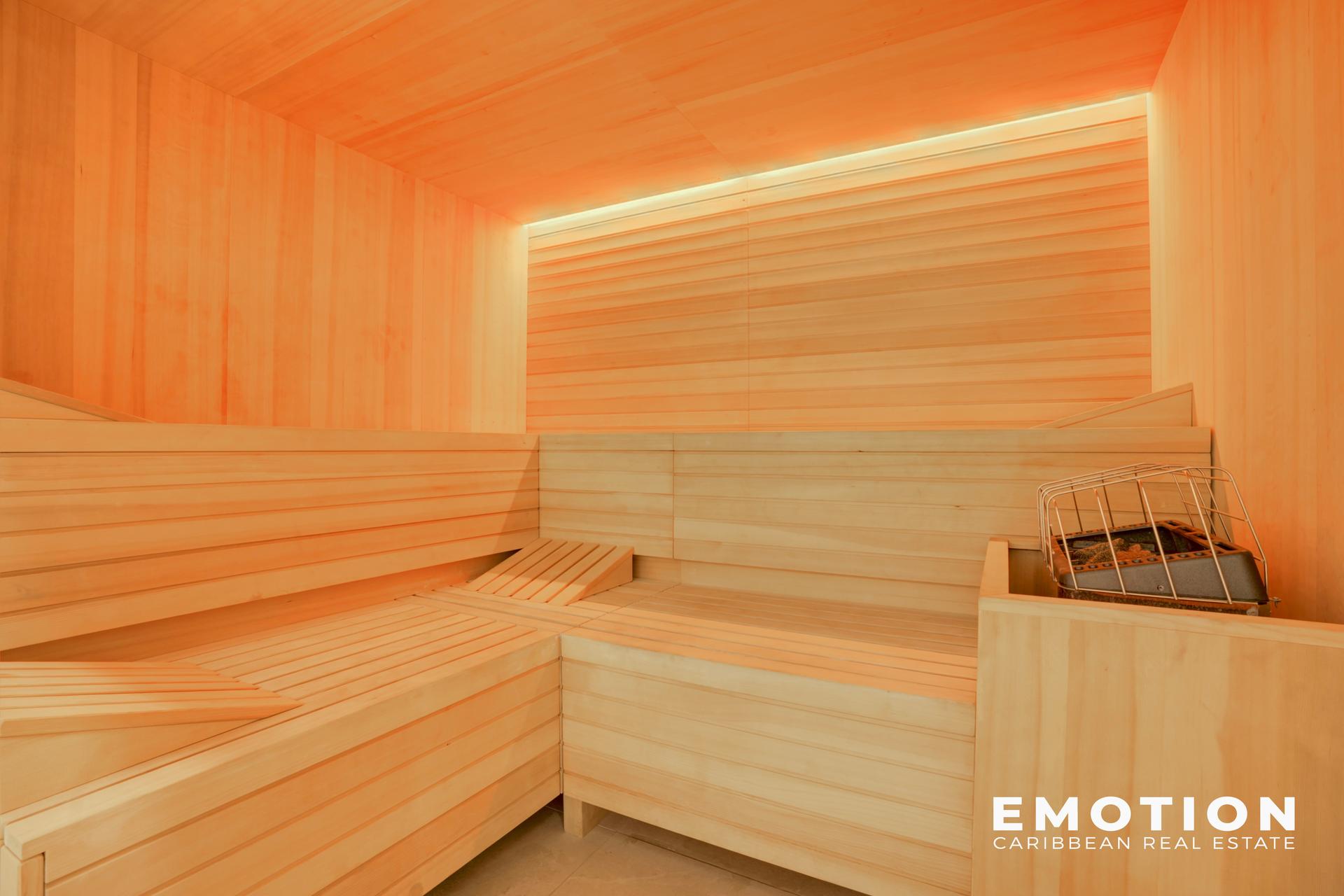 Penthouse – 520 m² + 93 m² of Private Covered Terraces