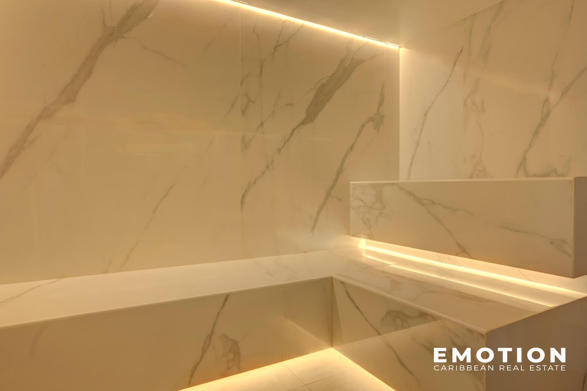 Penthouse – 520 m² + 93 m² of Private Covered Terraces