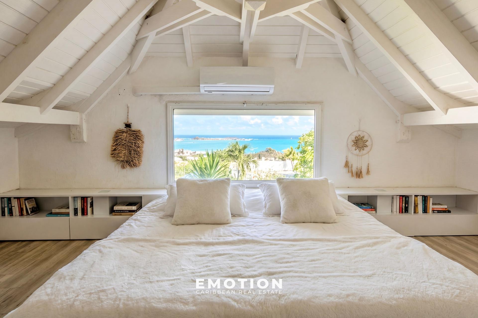 3-Bedroom House – 160 m² + 55 m² of covered terraces