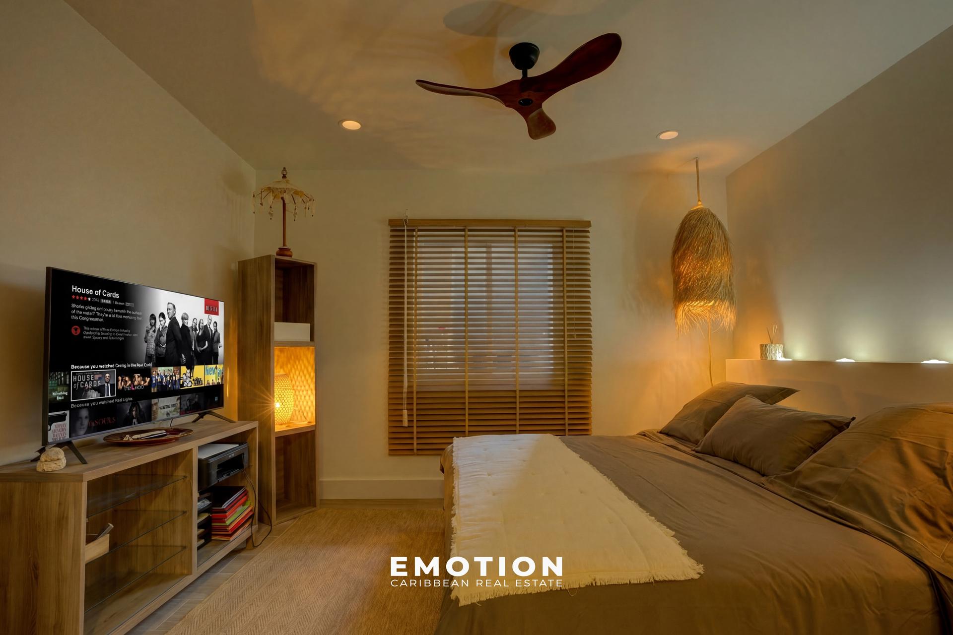 Sea view apartment 160 m² fully renovated