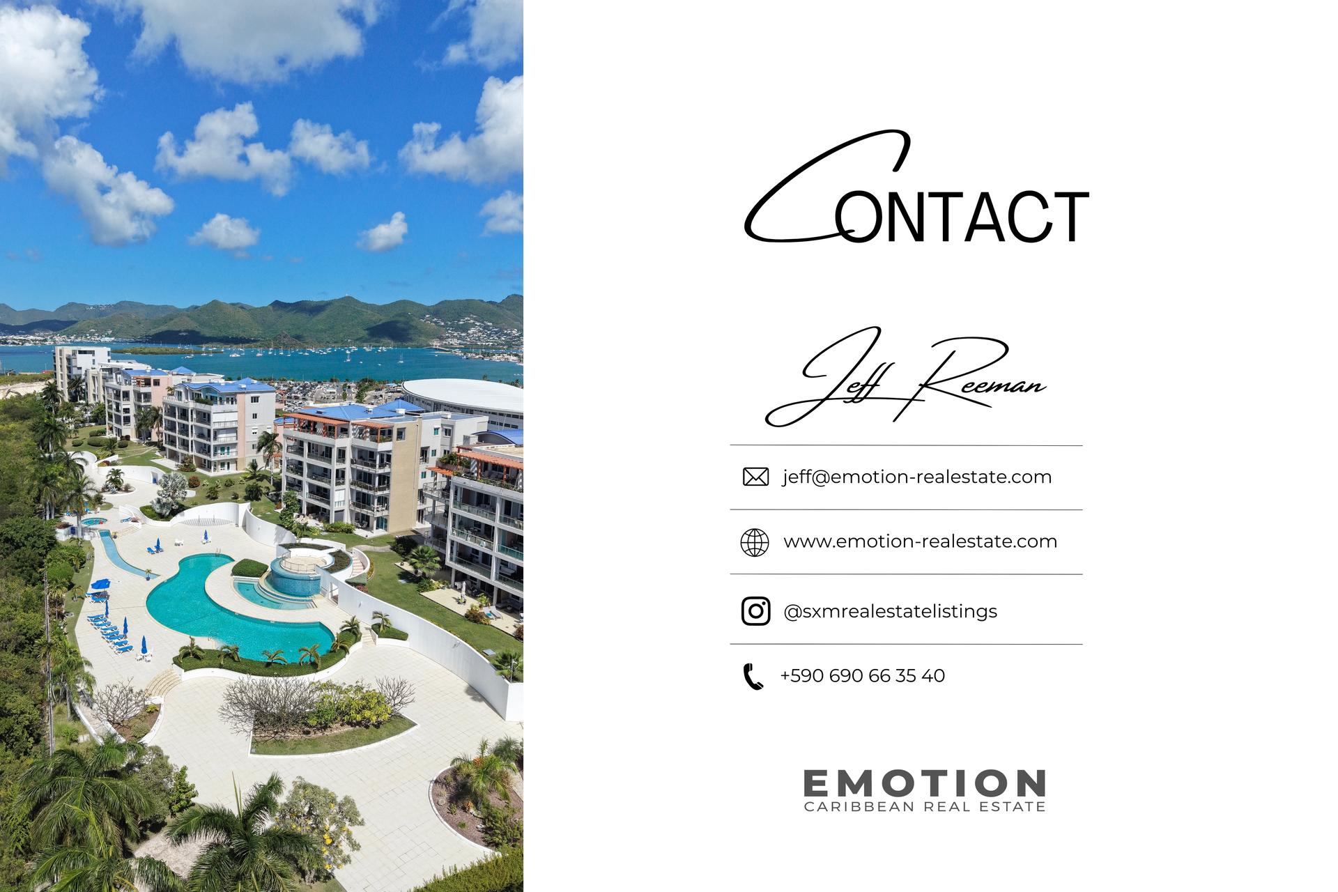 Sea view apartment 160 m² fully renovated