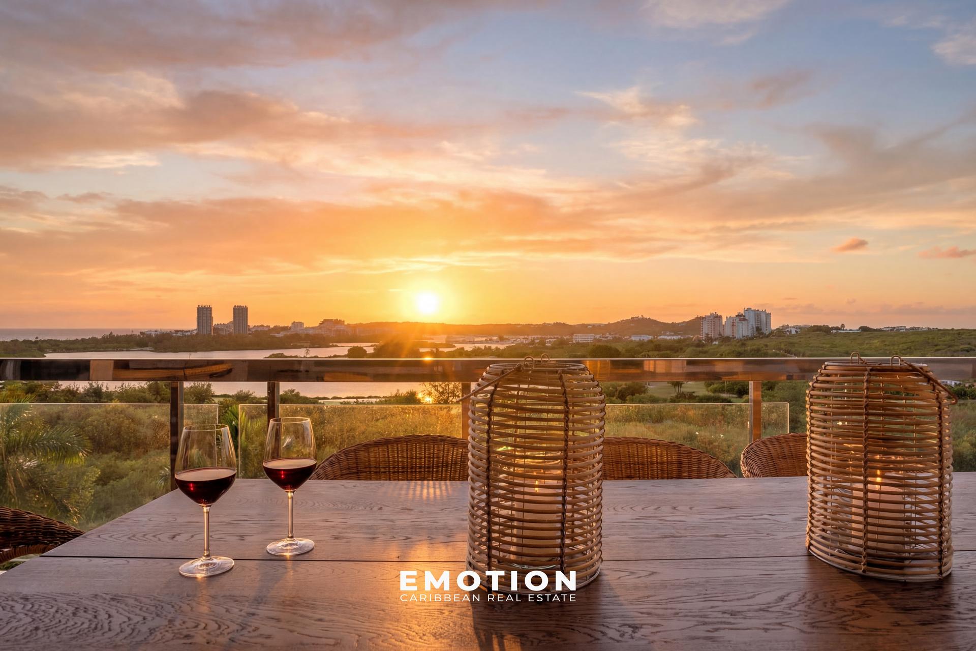 Sea view apartment 160 m² fully renovated