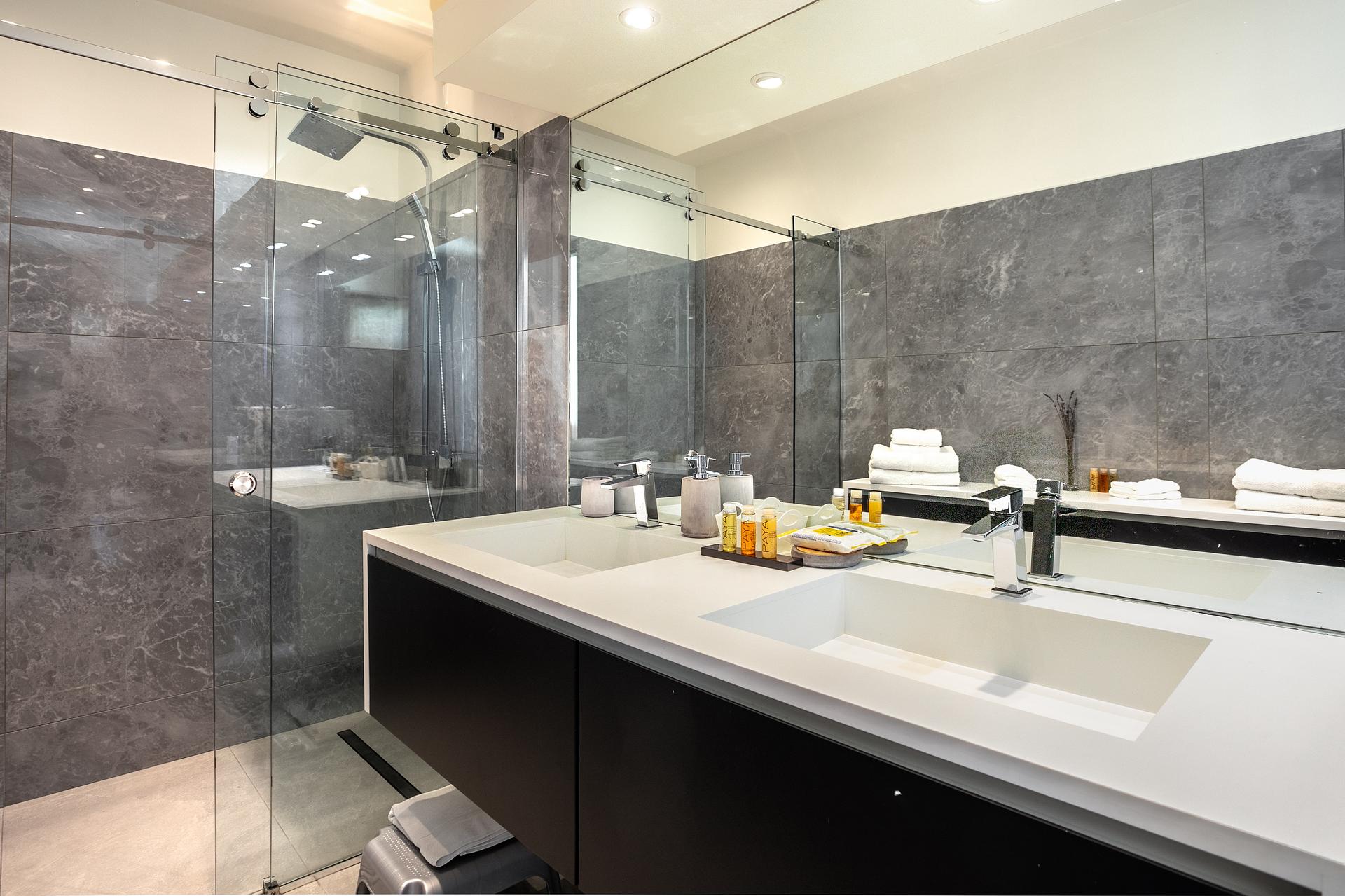 Infinite Blue – Luxury Oceanview Villa