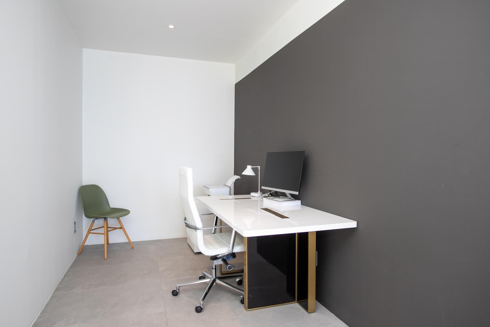 Infinite Blue – Luxury Oceanview Villa