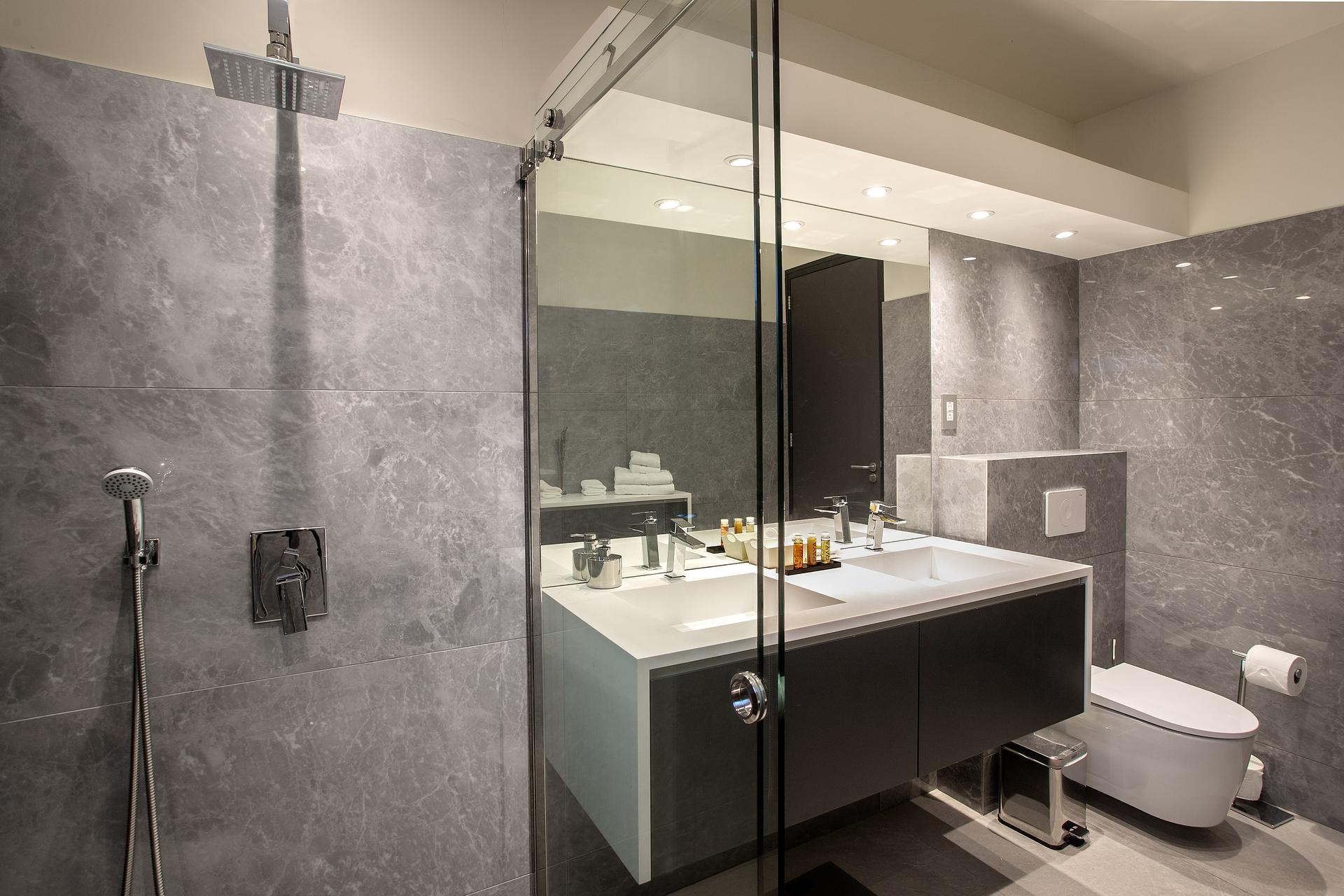 Infinite Blue – Luxury Oceanview Villa