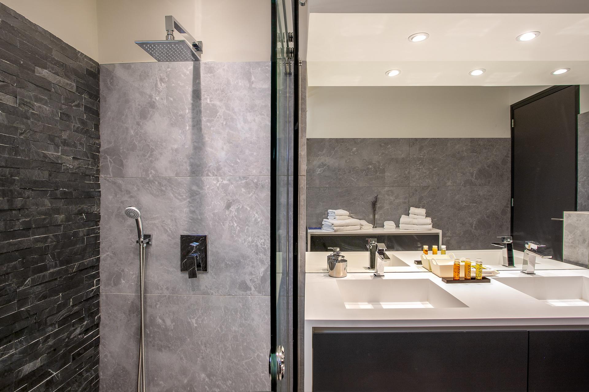 Infinite Blue – Luxury Oceanview Villa