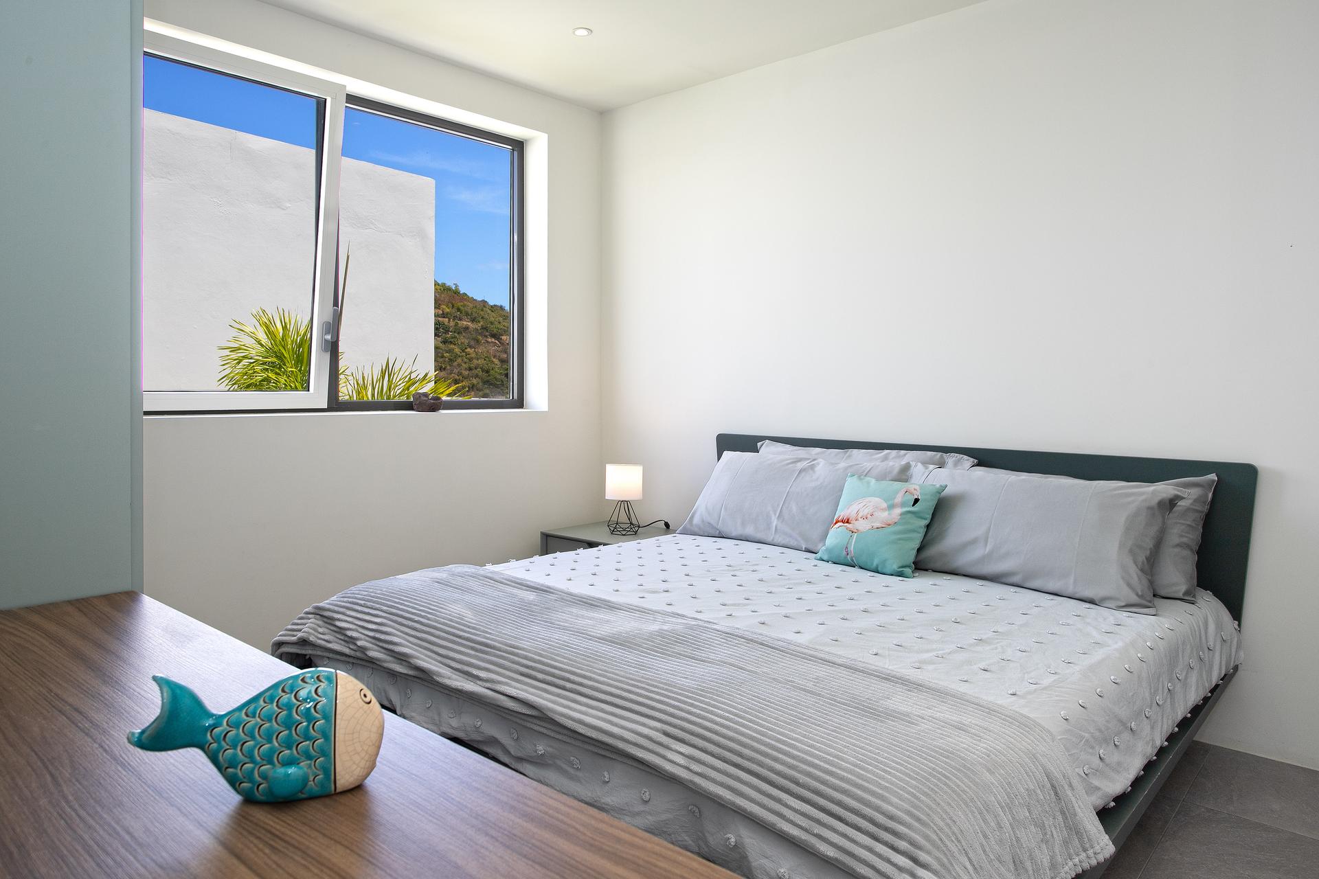 Infinite Blue – Luxury Oceanview Villa