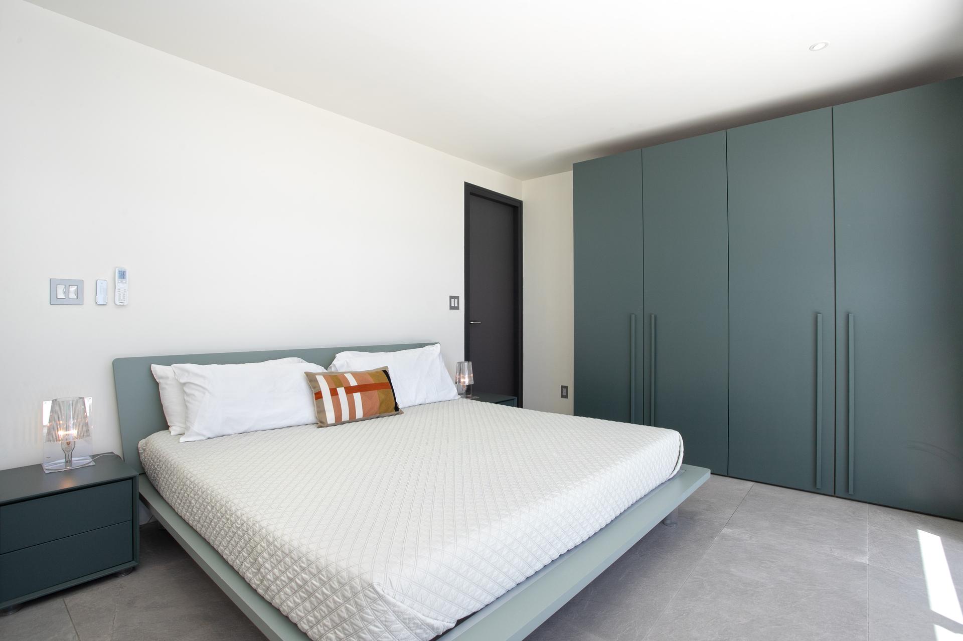 Infinite Blue – Luxury Oceanview Villa