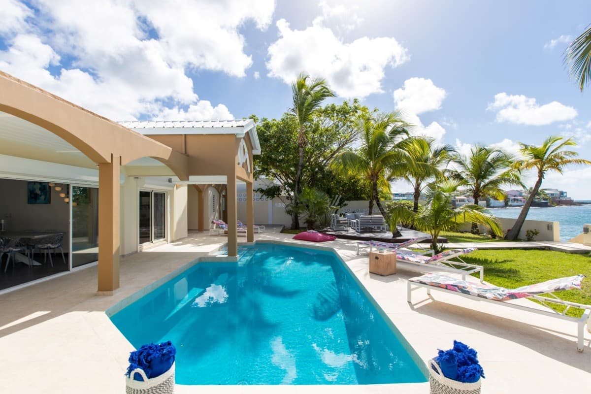 Beach Secrets Villa