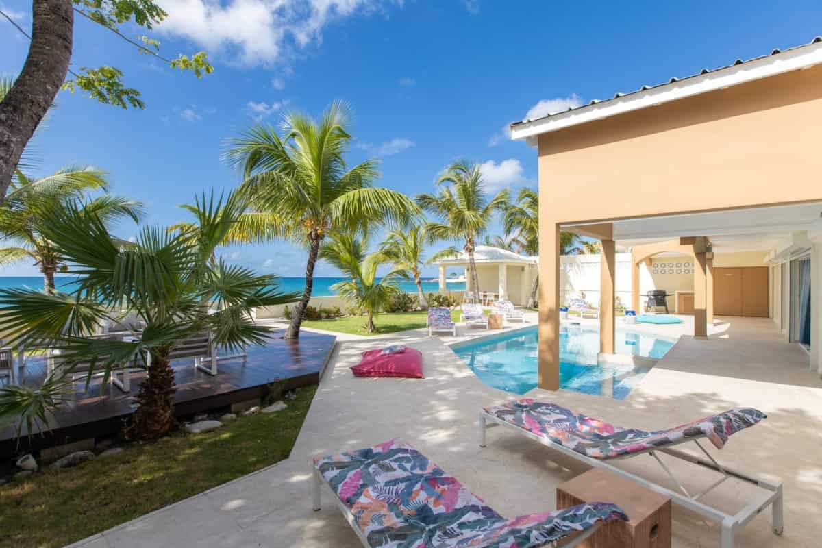Beach Secrets Villa
