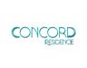 Concord Residence logo